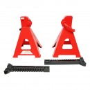 Set cric suport capra auto greutate maxima 12T 2 buc. Breckner Germany