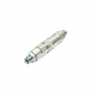 Set cupla rapida 1/2 tol (supapa trecere mama+tata/mos+baba) adaptor drept
