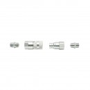 Set cupla rapida 3/4 tol (mama+tata) adaptor drept