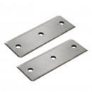Set cutite Micul Fermier pentru tocator crengi MF-MO1006