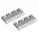 Set cutite Micul Fermier pentru tocator crengi MF-MO1007