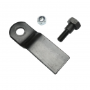 Set cutite palpator UFO60 pentru tocatoare resturi vegetale EFKM165