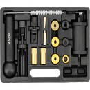 Set demontare injectoare VW, Audi, 16 piese