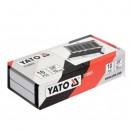 Set extractoare suruburi si piulite, Yato YT-06031, 3/8, 10 piese