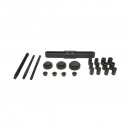 Set extractor butuc roata camion M18-M30 7/8-11W PCD 110-448mm 23 piese Breckner Germany