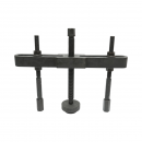 Set extractor butuc roata camion M18-M30 7/8-11W PCD 110-448mm 23 piese Breckner Germany