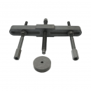 Set extractor butuc roata camion M18-M30 7/8-11W PCD 110-448mm 23 piese Breckner Germany