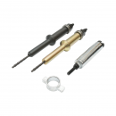 Set extractor camasa cupru injector camioane Volvo FM12, FH 5 piese Breckner Germany