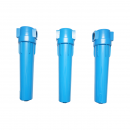 Set filtre A,C,T-007 pentru compresor aer cu surub 55KW/75A, GK66