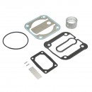 Set garnituri, lamele si bucsa pentru compresor aer Tractor Forestier cu motor Perkins