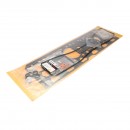 Set garnituri motor superioare pentru Landini, Massey Ferguson, JCB, motor Perkins cod OEM 02/200783, 3637097M91, 3638659M91, 3638697M91, 4224665M91, U5LT0179, U5LT1179, U5LT0051, U5LT0151