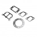 Set garnituri motor superior pentru Massey Ferguson, Landini, Perkins 3639442M1