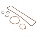 Set garnituri motor superior pentru Massey Ferguson, Landini, Perkins 3639442M1