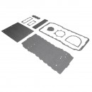 Set garnituri motor superior pentru Massey Ferguson, Landini, Perkins 3639442M1