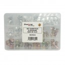 Set garnituri si busoane baie de ulei Breckner Germany