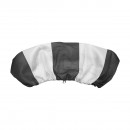 Set huse scaune universale negru gri Breckner Germany