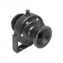 Set lagar disc complet cu rulment 6310 si semimosoare