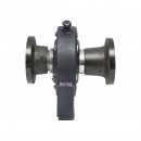 Set lagar disc complet cu rulment 6310 si semimosoare