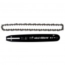Set lama+2lanturi Micul Padurar 13 .325 1.5mm 56P 28D