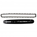 Set lama+2lanturi Micul Padurar 13 .325 1.5mm 56P 28D