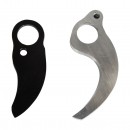 Set lame Detoolz pentru foarfeca electrica DZ-SE148