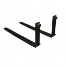Set lame furci pentru paleti 100 x 35 x 1200 mm fara cadru