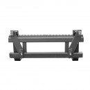 Set lame furci pentru paleti 100x35x1200mm complete cu cadru