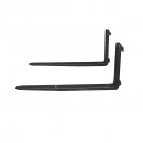 Set lame furci pentru paleti 120 x 40 x 1200 mm fara cadru