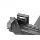 Set lame furci pentru paleti 120x40x1200mm complete cu cadru 2.5T