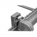Set lame furci pentru paleti 80x40x1070mm complete cu cadru
