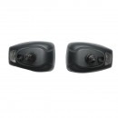 Set lampi fata cu semnalizare st/dr pentru JCB 1CX-5CX cod OEM OEM 700-50192