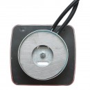 Set lampi LED magnetice pentru remorca, fisa 7 pini, cablu intre stopuri de 2,5m, cablu fisa 7.5m 12 V Breckner Germany