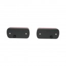 Set lampi remorca 12V universale cu 6 functii, cablaj 5.5m, fisa priza 13P 215x100x55mm Breckner Germany