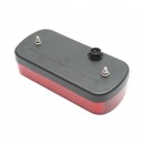 Set lampi remorca 12V universale cu 6 functii, cablaj 5.5m, fisa priza 13P 215x100x55mm Breckner Germany