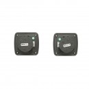 Set lampi remorca LED  12-24V cu magnet si control wireless Breckner Germany