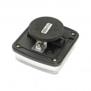 Set lampi remorca LED  12-24V cu magnet si control wireless Breckner Germany