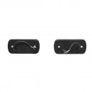 Set lampi spate camion 220x100x57mm