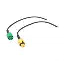 Set lampi spate camion 237x137x57mm Breckner Germany