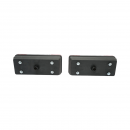 Set lampi spate Iveco Daily 12V stanga-dreapta 304x130x85mm Breckner Germany