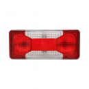 Set lampi spate Iveco Daily 12V stanga-dreapta 304x130x85mm Breckner Germany
