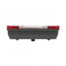 Set lampi spate Iveco Daily 12V stanga-dreapta 304x130x85mm Breckner Germany