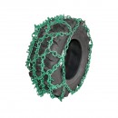 Set lanturi antiderapante 13mm U-protect 18.4/26 pentru Tractor Forestier set 2 buc