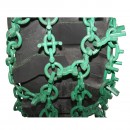 Set lanturi antiderapante 13mm U-protect 18.4/26 pentru Tractor Forestier set 2 buc