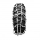 Set lanturi antiderapante N-NAIL 11mm dimensiune 18.4/26 pentru Tractor Forestier