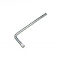 Set lanturi antiderapante tip plasa pentru camion 315/70-22,5 zala fi 6,8mm