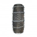Set lanturi antiderapante tip scara pentru camion 385/65-22,5 zala fi 6,8mm