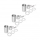 Set motor complet U-445 fi 95 in 3 pistoane