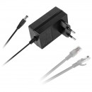 Set nvr supraveghere video wifi 4 camere tuya wi-fi 6