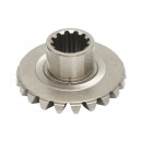 Set pinioane carcasa sateliti diferential U-445 cod 40.24.247, 40.24.248, 40.24.246, Z=13