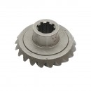 Set pinioane grup transmisie pentru freza seria HTL, BK98255, BK98254, BK98253, BK98254, BK98256